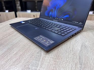 ssd 256: İşlənmiş ASUS Vivobook, 15.6 ", Intel Core i5, 512 GB, Rayonlara çatdırılma, Ödənişli çatdırılma, Ünvandan götürmə — 4