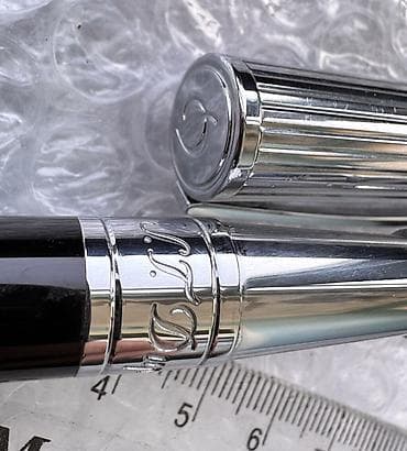 qelem satisi: DUPONT markalı qələm – rollerball tipli yazı aləti — 3
