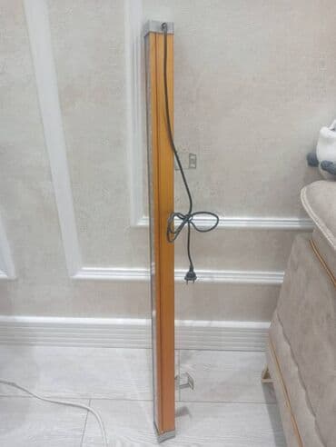 кварцевая лампа бишкек купить: Yenidir
Qarayevdedir — 3