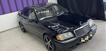 bmw 39 lip: Mercedes-Benz 230: 2.3 l | 1999 il Sedan — 6