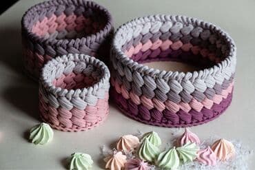 toxunma koynekler: Sifarişlə əl işləri | Toxunma əşyəları — 5