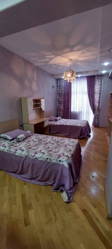 kesle kiraye: Nizami rayonu,Koroğlu metrosu,Yeni tikilinin 8-ci mərtəbəsində,3 — 5