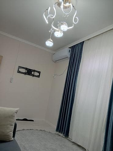 saray heyet evleri: 3 otaqlı, 75 kv. m — 5