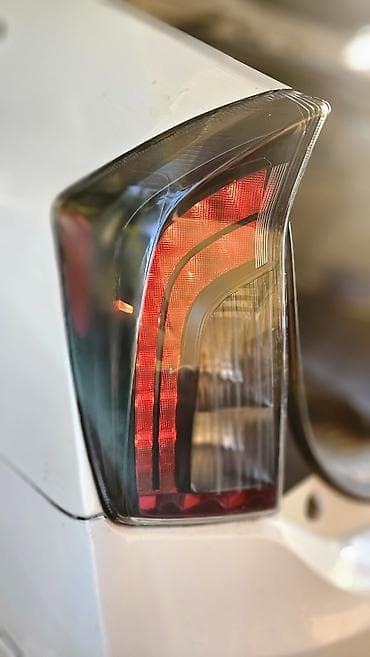 цены на пластинки: Светодиодная, LED, Toyota Аналог — 3