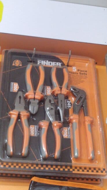 açar desdi: Plaskob naboru yeni keyfiyyətli — 1