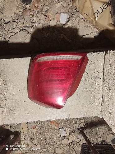 Aksesuarlar və tüninq: Daewoo — 2