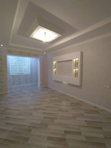 Sumqayıt, 3 otaqlı, Köhnə tikili, 90 kv. m