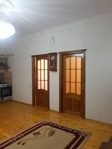 obyektlərin satışı: 3 otaqlı, Yeni tikili, m. Qara Qarayev, 75 kv. m — 10