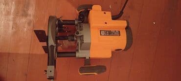 alətlər çantası: INGCO frez aparatı ağac işləmələrində dəqiq kəsiklər və profillər — 3