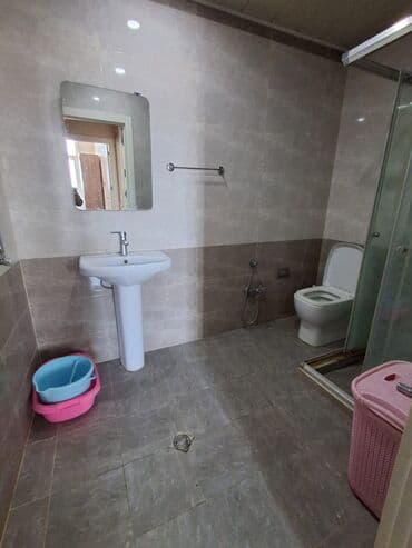 lenkeran ayliq kiraye evler: Salam Xirdalan Kristal Abşeron 1 Menzil bazar,bagca,mektebe tam yaxin — 6