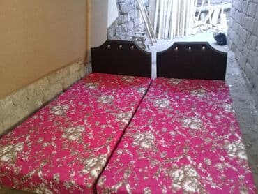 кровать бу купить: Krovat
Təzədir hazirlari var catdrilma var — 5