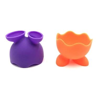 силиконовые формы в баку: Силиконовая чашка (подставка) для яиц — 2