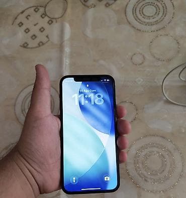 ayfon zengi: IPhone 12 Pro, 128 GB, Mavi, Face ID — 6