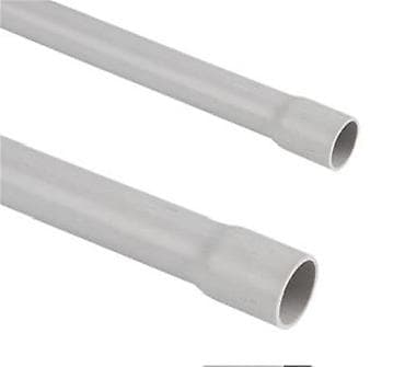 schmeler electric: Türkiyə istehsalı yanğına davamlı və ya sadə elektrik kabel boruları! — 6