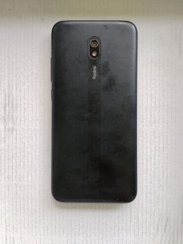 telefon 50: Redmi 8a — 3