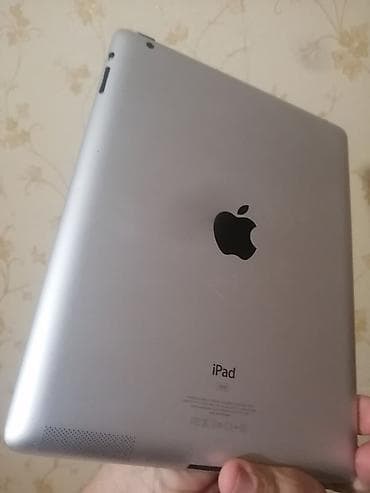 Elektron kitablar: Planşet ipad 2 açardadi kodu bilmirem zapcast kimi satiram — 2