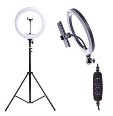 фотоувеличитель упа 725: Led tripod LJJ33. ⚜️BÜTÜN MALLAR YENIDIR!!!⚜️ Ünvan 28 May Səməd — 3