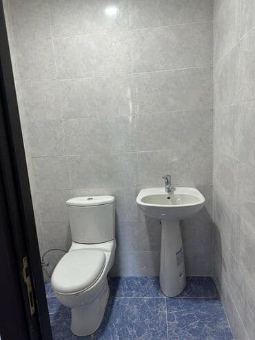 mingecevir kiraye: Suraxanı rayonu, Hövsan qəsəbəsində, Hövsan Mida 2 layihəsidə, yeni — 7