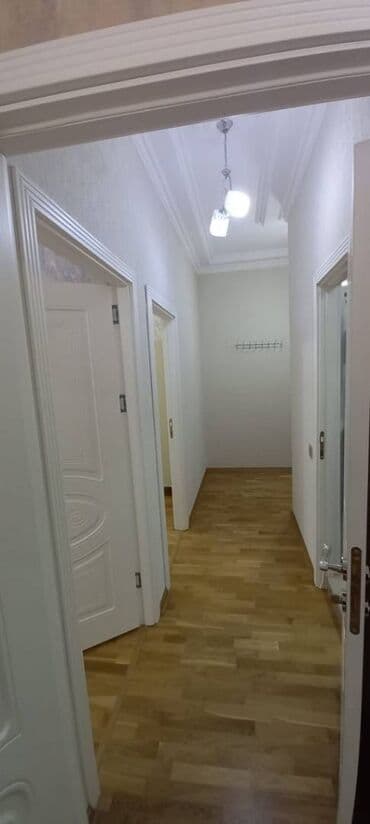 neftcilər metrosu: Nefçilər metrosu 162 kv 3 otaq 2 ci mərtəbədə tam əşyalı mənzil kirayə — 5