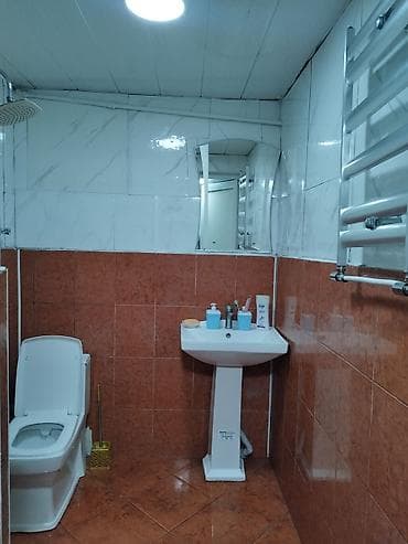 a frame ev: Zığ qəs. 3 otaqlı, 90 kv. m, Yeni təmirli — 10