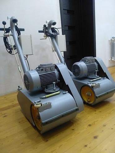 Pol və parket yonan aparat satılır.təzədir.220 KV.heç işlənməyib.Ciddi