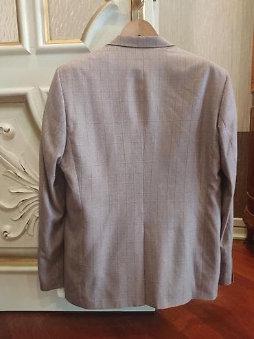 Костюмы: Geyinilmiyib tezedir,etiketi de usdundedir.Eynime boyuk olduğu uçun — 3