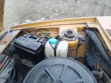 tofas starter: Mator most karopka bez prablem yungul kasmegik isleri var senedler — 7