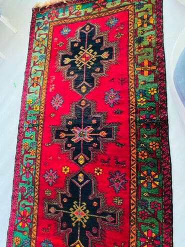 şaxda baba paltari: Xalça Kredit yoxdur — 2