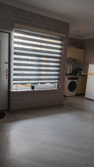 qara qarayev: Ramana qəs. 2 otaqlı, 40 kv. m, Kredit yoxdur, Yeni təmirli — 3