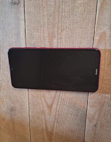 Redmi 8, 64 GB, rəng - Qırmızı, İki sim kartlı lalafo.az -da Redmi 8, 64 GB, rəng - Qırmızı, İki sim kartlı