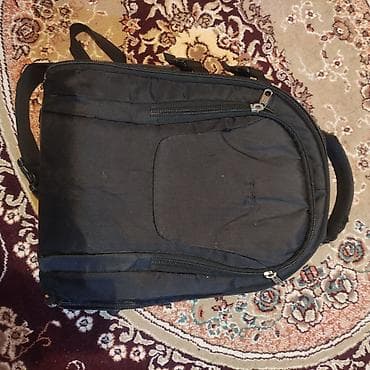 футляр для фотоаппарата canon: Fotoqraf üçün peşəkar kamera çantası/rusak - Rəng: qara (daxili — 1