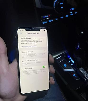 iphone x kamera: IPhone X, 64 GB, Desert Titanium, Face ID — 2