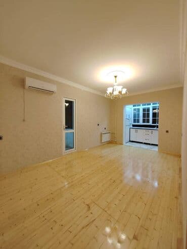 9 ci mikrorayon satilan evler: Bakı, 2 otaqlı, Köhnə tikili, m. Əhmədli, 45 kv. m — 9