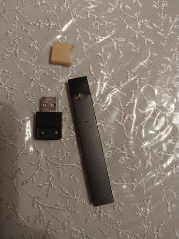 кальян баку купить: Juul tam orginaldır Amerika istehsalıdır zaryatkanı əla saxlayır çox — 1