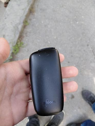 Ploom tütün çubuqları üçün qızdırıcı cihaz - Brend/model: Ploom