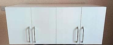 qab şkafları: 4 qapili dolab. Kompakt ve yığcam olduğu üçün, çox rahatçılıqla həm — 2