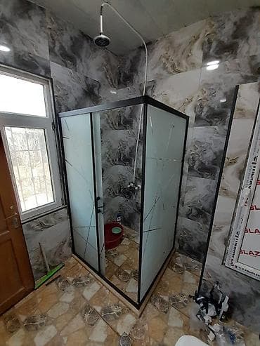 kapi: Arakəsmə, Künc üçün — 2