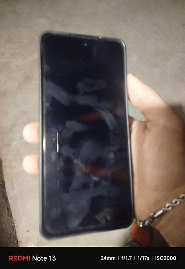 paltaryuyan ve qurudan masinlar: Oppo A60, 256 GB, rəng - Bənövşəyi, İki sim kartlı — 3