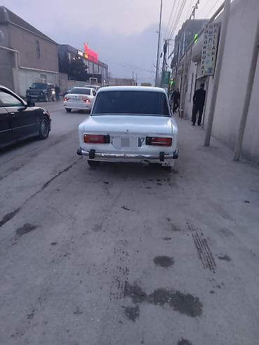 vaz 21 06 auto az: AS-SALAMU ALEYKUM Maşın gündəlik sürülən maşındır. Mator: 06, karobka — 1