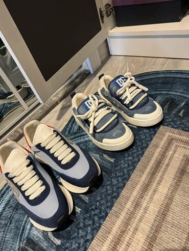 adidas qaçış üçün qadın krossovkaları: Ölçü: 37, Yeni — 4