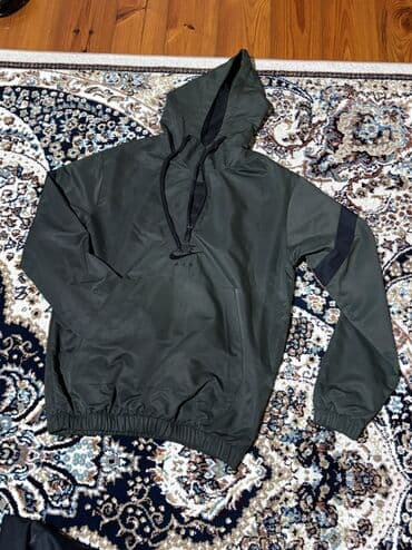 İdman dəstləri: İdman dəsti, Nike, M, rəng - Yaşıl — 3