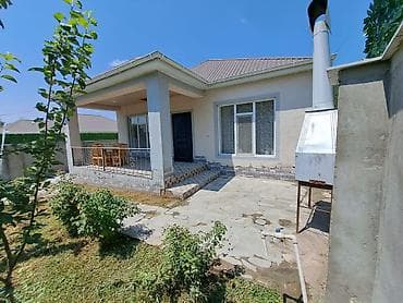 maştağada kupcalı satilan heyet evleri: 70 kv. m, 3 otaqlı, Hovuzlu, İnternet — 10