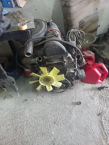 kia rio starter: Zapcast 06 maşınına aidi matorlar zıborda verilir sökülübdə verilir — 6