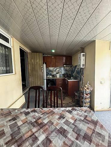 Ağ şəhər və Nizami parkına yaxın UPD qəsəbəsində sahibindən 3 otaqlı — 2