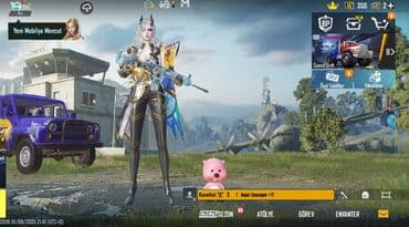 the crew 2: Buz level 5
Mumya m4 level 3 — 1