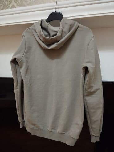 paltar madelleri: Kapişonka 36 S razmer — 5