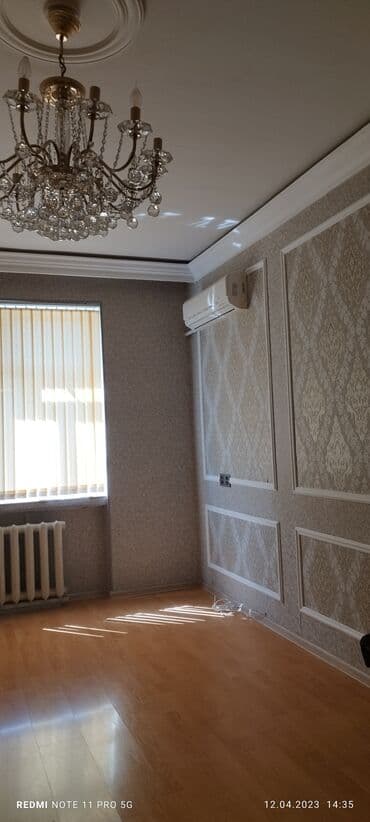 Günlük kirayə mənzillər: Uzunmüddətli kirayə mənzillər — 2