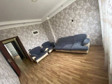 частные дома в аренду: 99 м², 3 комнаты — 8