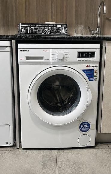paltar qurudan masin satilir: Paltaryuyan 6kq .Evden satiş temirde olmayib 2 ilin masinidir .Lazim — 1