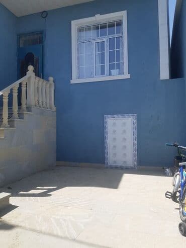 zaqatalada satilan evler 2023: 2 otaqlı, 70 kv. m, Kredit yoxdur, Yeni təmirli — 11